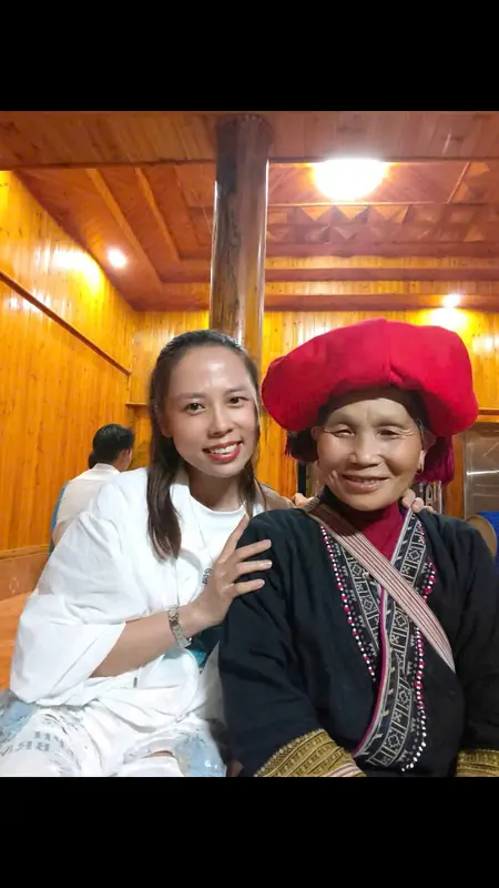 Bác Chảo Mẩy Khé