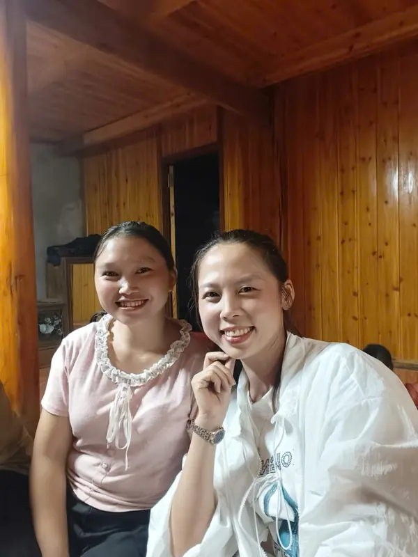 Em Chảo Mẩy Thanh